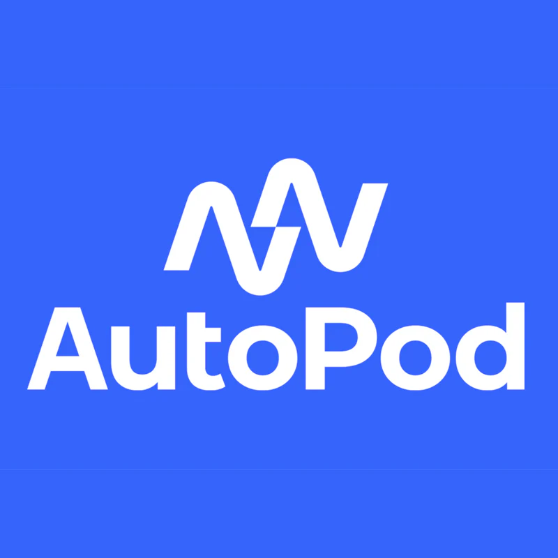 AutoPod